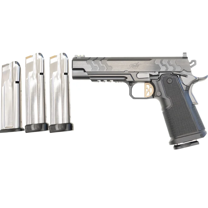 Pistolet Kimber 2K11 OR
